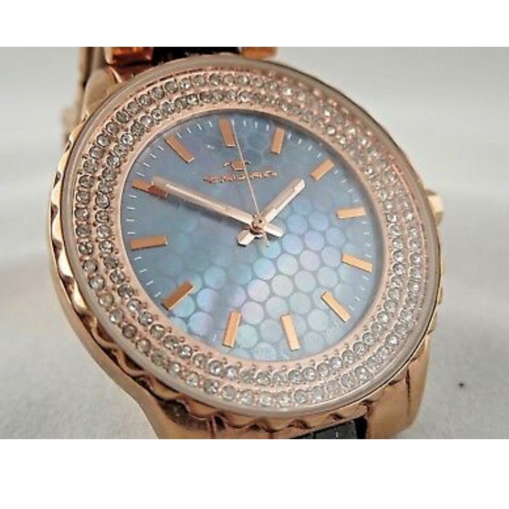 Tavan Mermaid Mother Of Pearl Watch